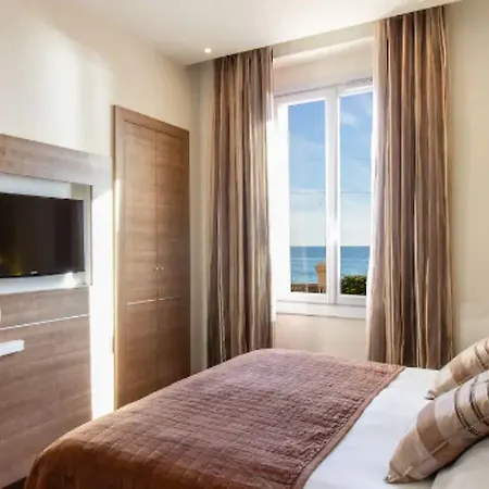 Western Premier De Galles Hotel Mentone