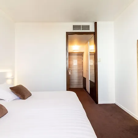 Hotel Western Premier De Galles 4*