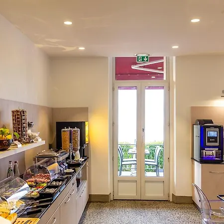 Western Premier De Galles Hotel 4*