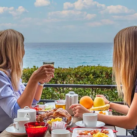 Western Premier De Galles Hotel Mentone
