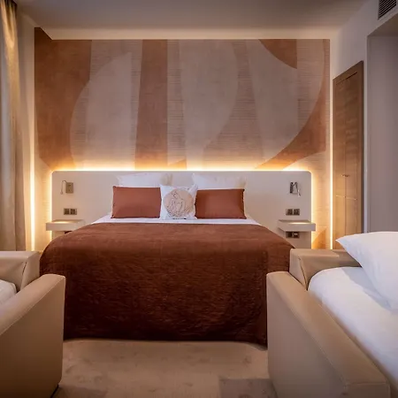 Hotel Western Premier De Galles
