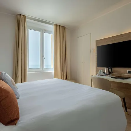 Hotel Western Premier De Galles Menton