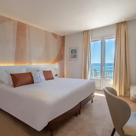 Hotel Western Premier De Galles 4*
