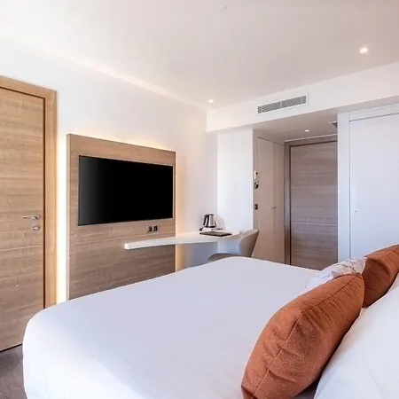 Hotel Western Premier De Galles Menton