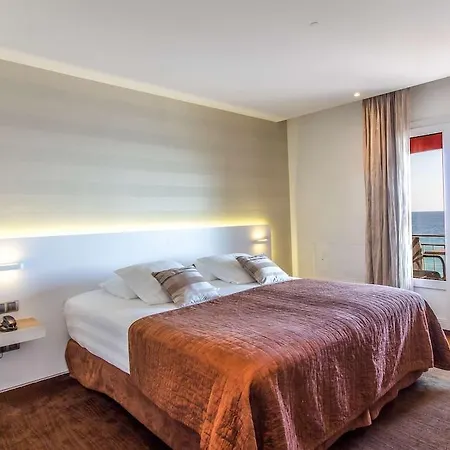 Western Premier De Galles Hotel Mentone
