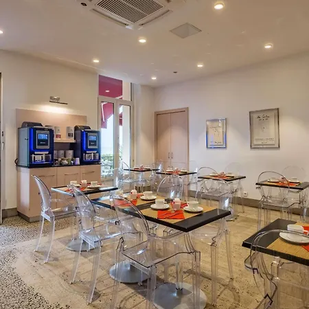 Western Premier De Galles Hotel Mentone