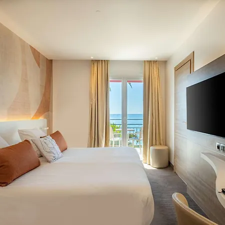 Hotel Western Premier De Galles Mentone