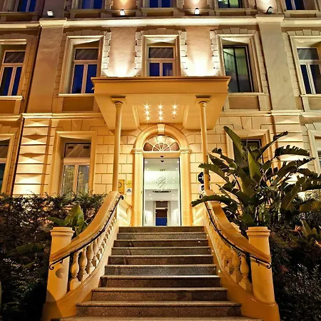 Western Premier De Galles Hotel Mentone