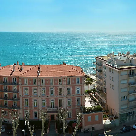Western Premier De Galles Hotel Mentone