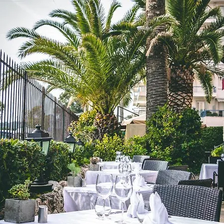 Hotel Western Premier De Galles 4*