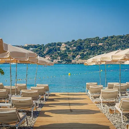 Hotel Western Premier De Galles Mentone
