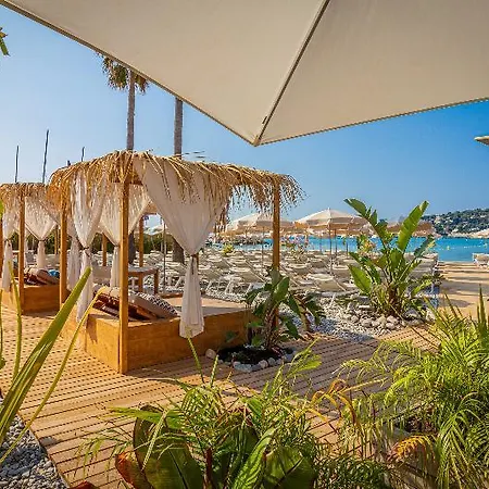 Western Premier De Galles Mentone