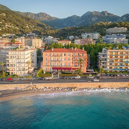 Western Premier De Galles Menton