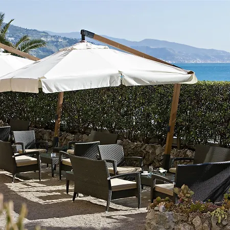 Hotel Western Premier De Galles Menton