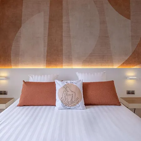 Hotel Western Premier De Galles